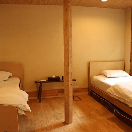 Hibari Hostel Kyoto Eksteriør bilde