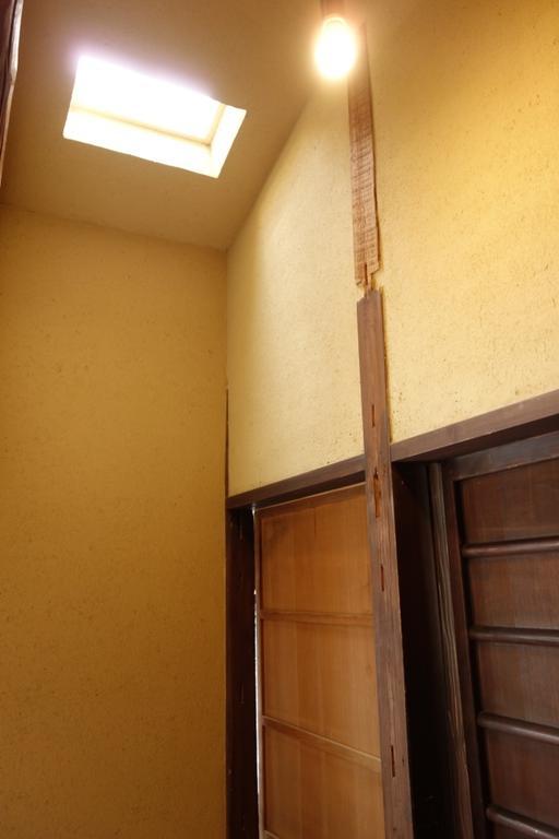 Hibari Hostel Kyoto Eksteriør bilde