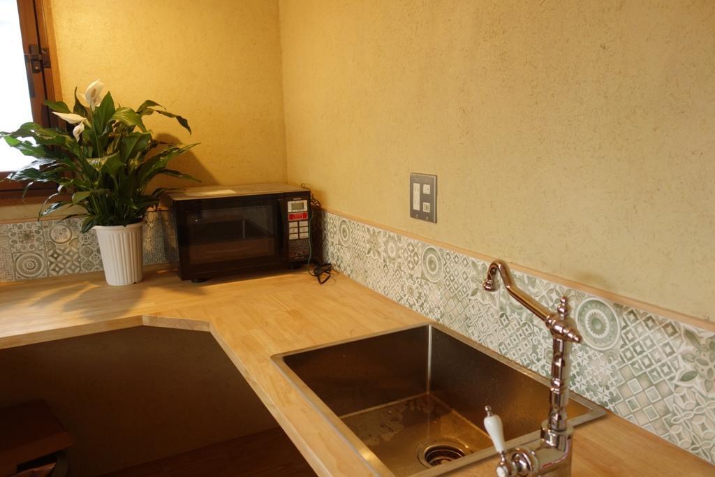 Hibari Hostel Kyoto Eksteriør bilde