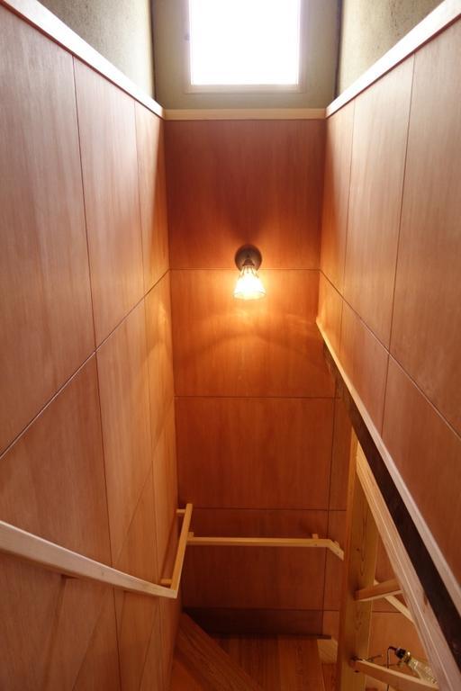 Hibari Hostel Kyoto Eksteriør bilde