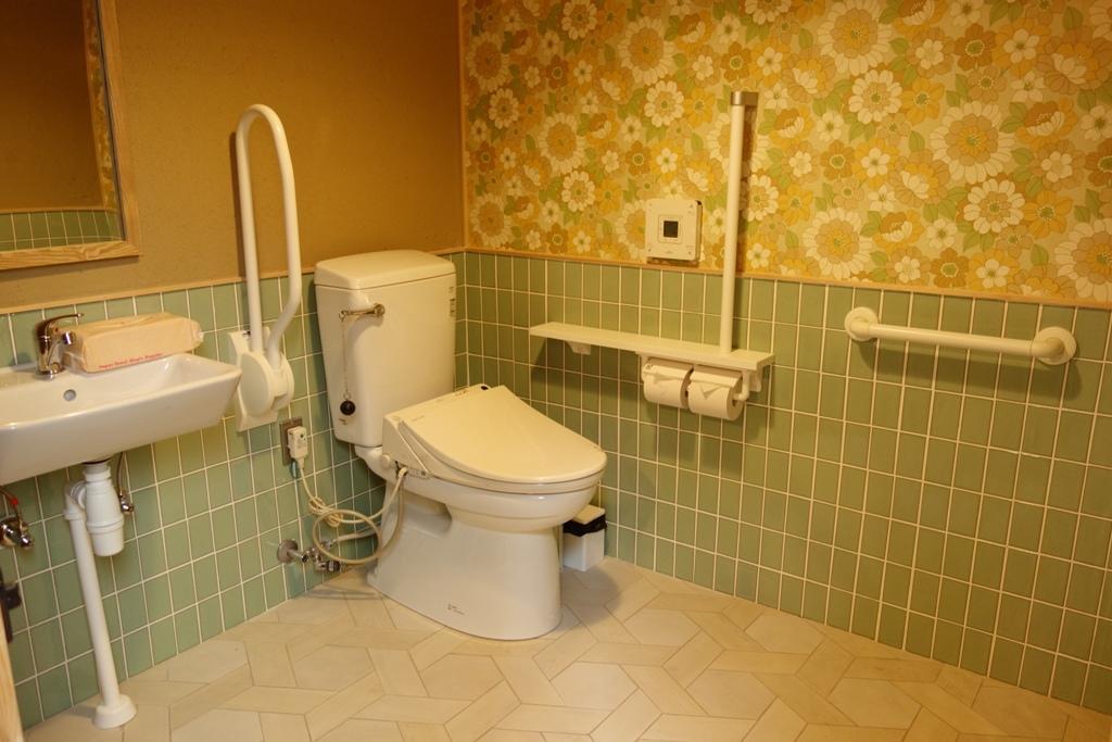Hibari Hostel Kyoto Eksteriør bilde