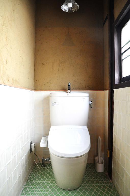 Hibari Hostel Kyoto Eksteriør bilde