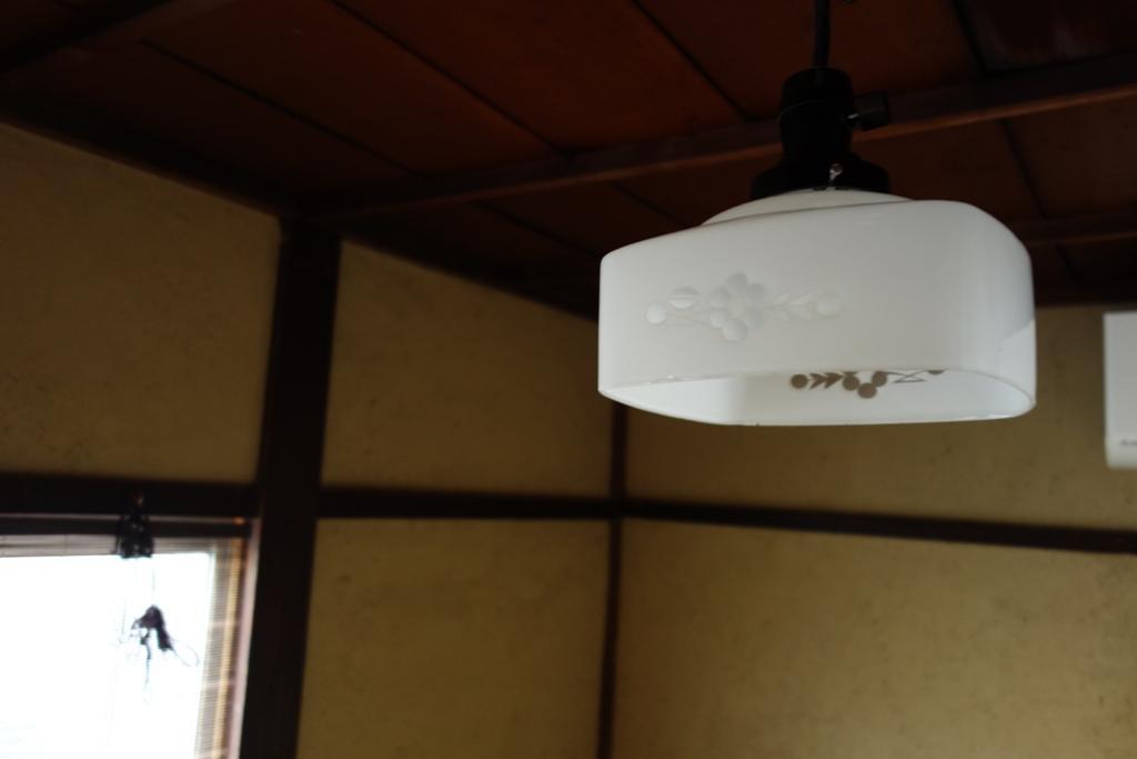Hibari Hostel Kyoto Rom bilde