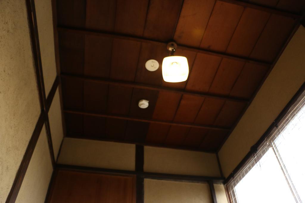 Hibari Hostel Kyoto Eksteriør bilde